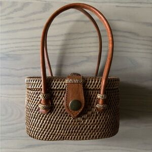 Bali Bag from Ubud, Indonesia